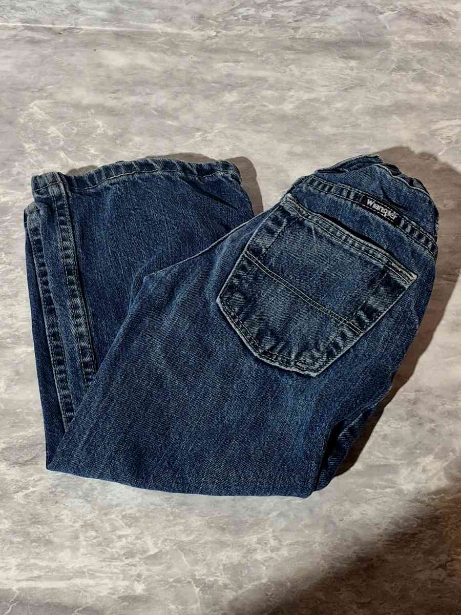 4T Boy PantsJeans - Athens, Alabama - FleaMarketBay