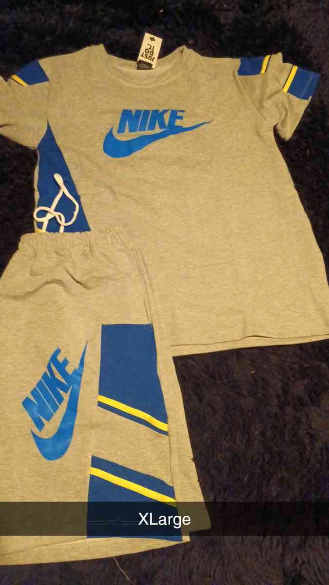 Nike men - Bradenton, Florida - FleaMarketBay