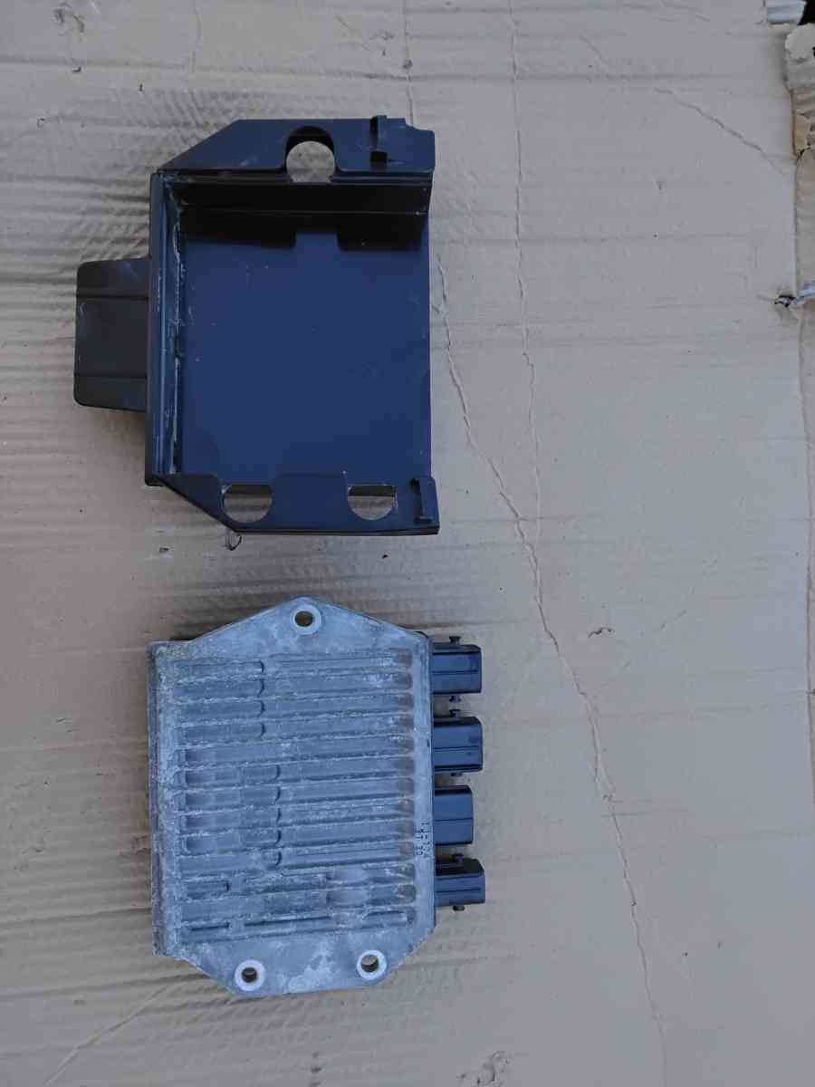 Honda Odyssey Fuel Injector Driver with Cover OEM Factory - Williamstown, New Jersey - FleaMarketBay