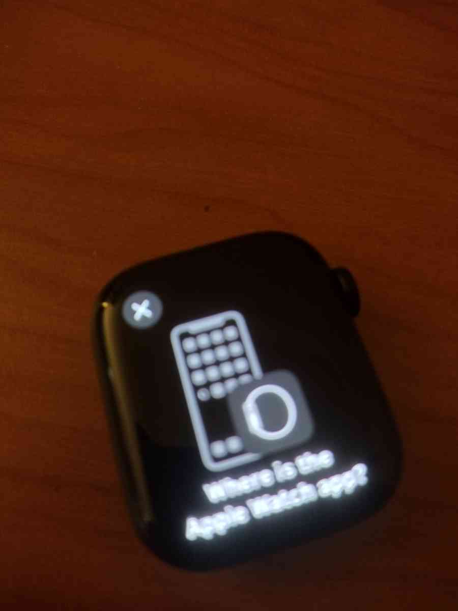 Apple  Watch Series 7 - Akron, Colorado