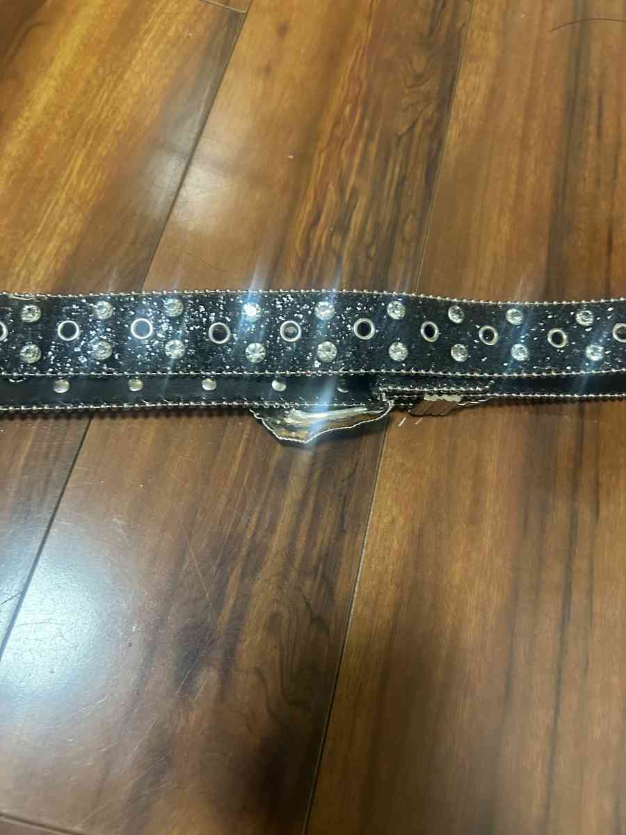 Vintage cowboy belt - Brentwood, New York - FleaMarketBay