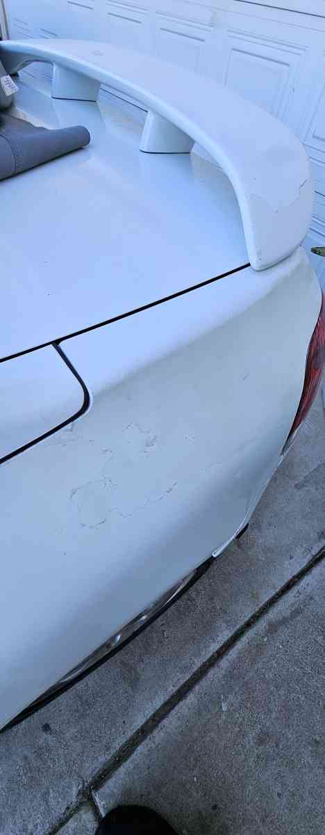 1997 honda civic del sol Si - San Bernardino, California - FleaMarketBay