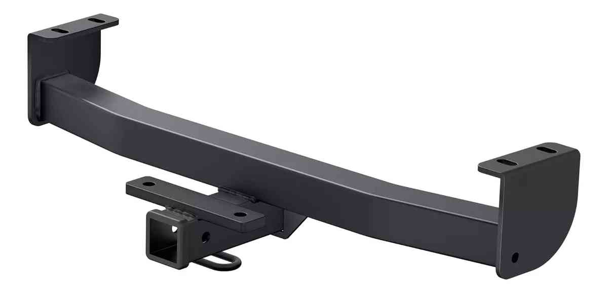 tiron para traila para toyota Tacoma 2016 2023 - Duluth, Georgia - FleaMarketBay