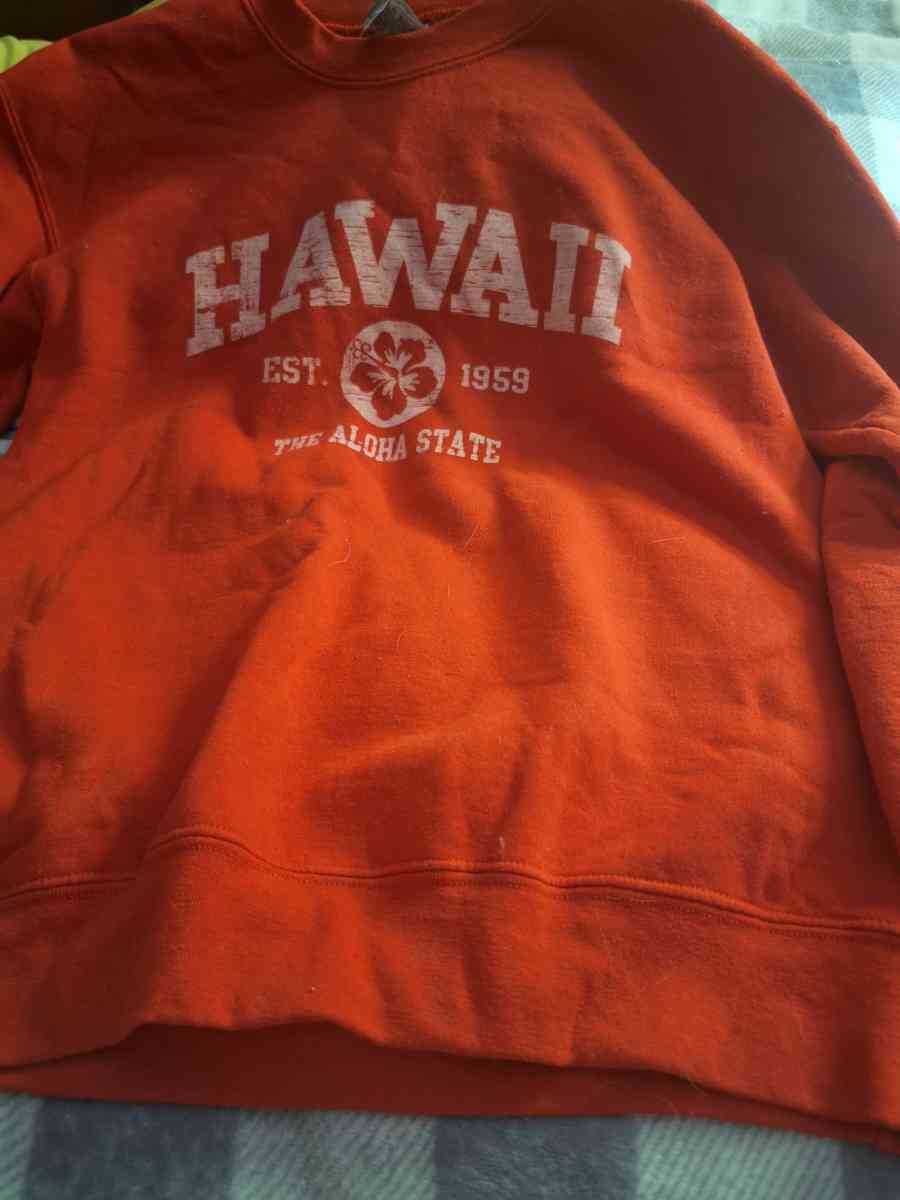 Ladies sweatshirt pullover - Berwick, Pennsylvania - FleaMarketBay