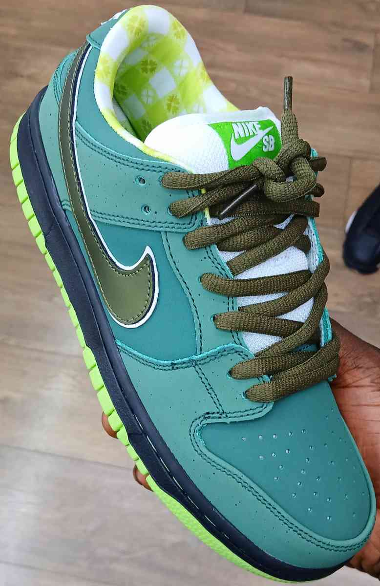 shoes - Jonesboro, Georgia