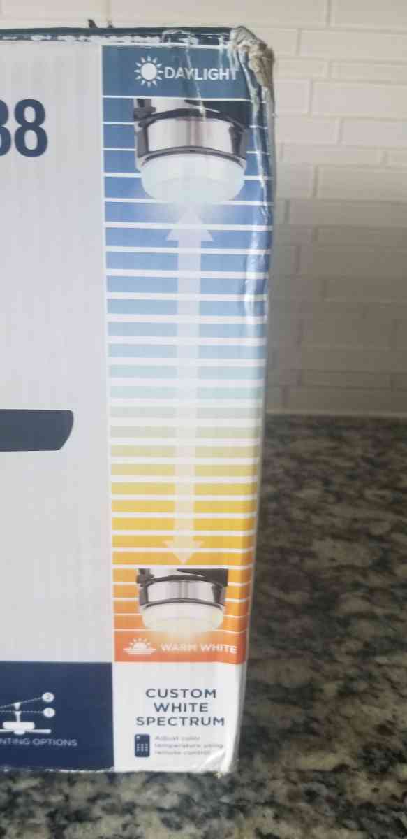 Harbor breeze Flanagan 2 - Mount Juliet, Tennessee - FleaMarketBay