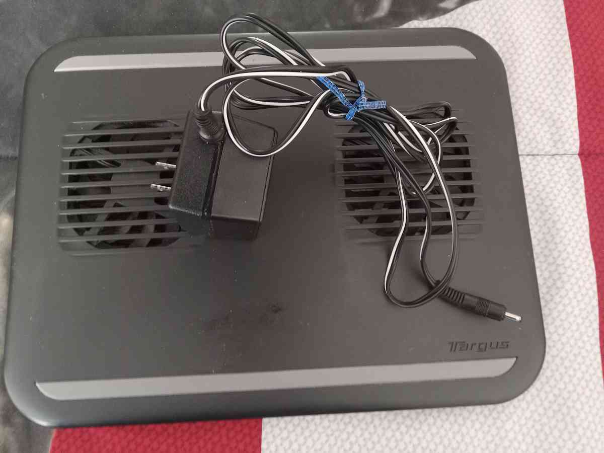 Tarsus dual fan - Jackson, Georgia - FleaMarketBay