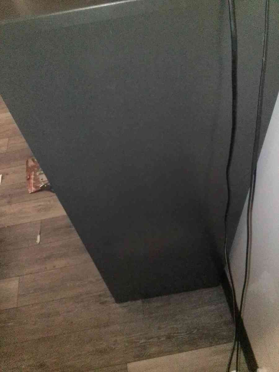 file cabinet - Mingo Junction, Ohio