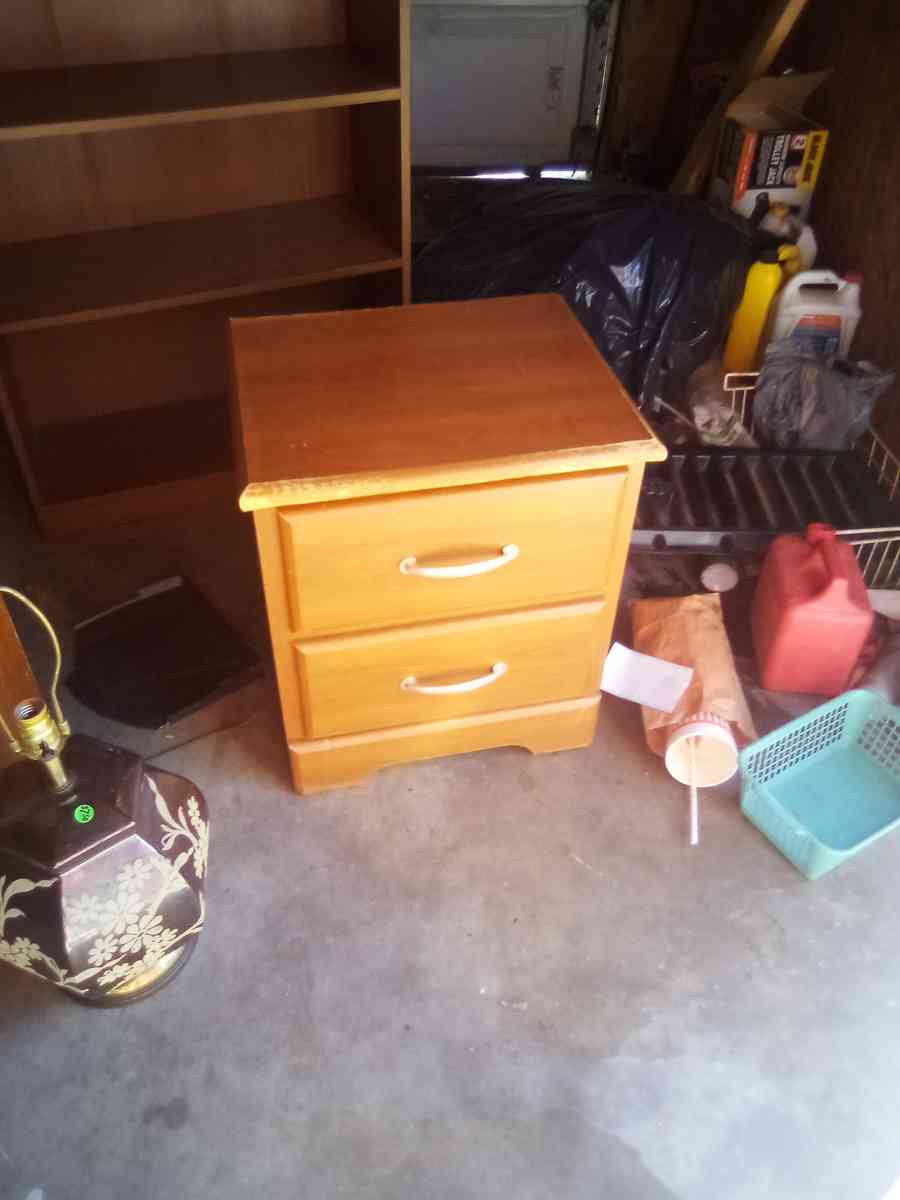 Nice Bedroom set - Dallas, Texas - FleaMarketBay