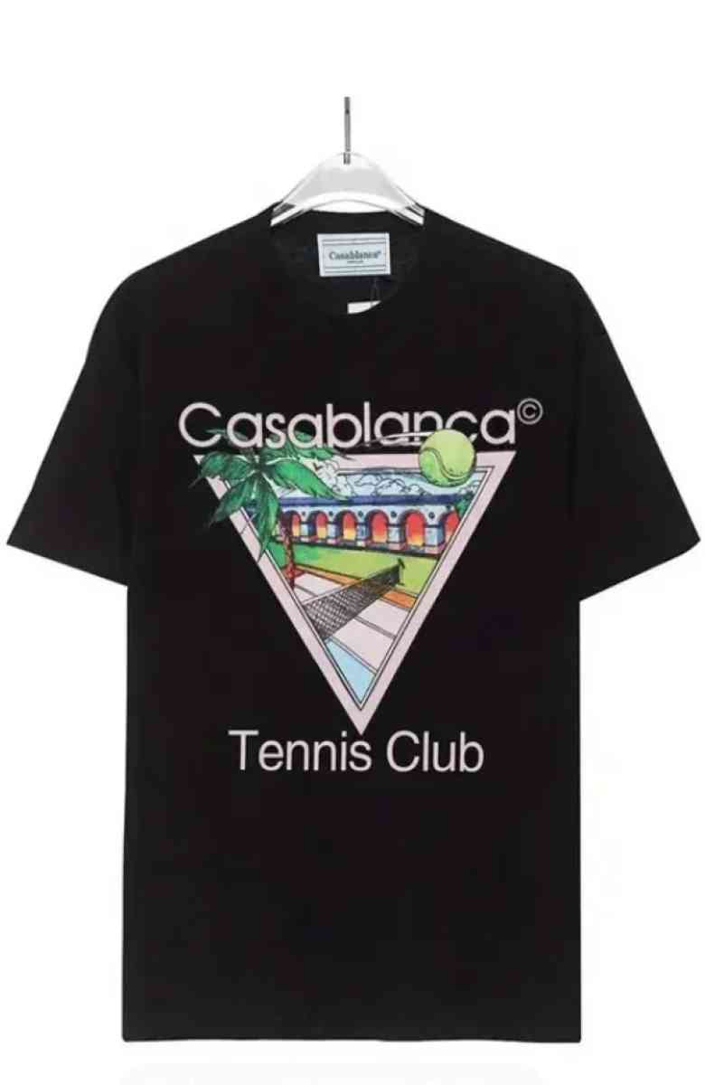 Casablanca t shirt - Homestead, Florida - FleaMarketBay