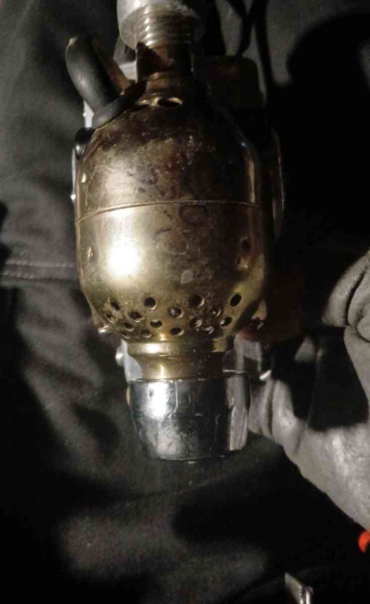 Sears Deluxe Electric Massager Clean Model 66328140 Working - Dayton, Ohio - FleaMarketBay