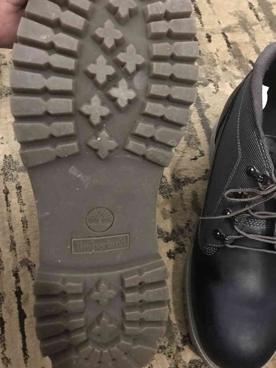 mens timberland boots - Mc Lean, Virginia - FleaMarketBay