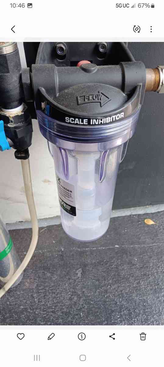 Everpure Comercial water purifier - Boca Raton, Florida - FleaMarketBay