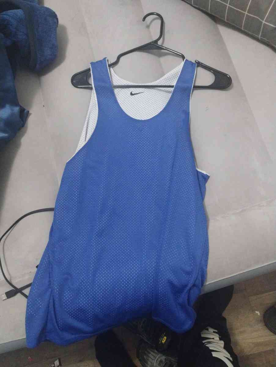 mens Nike t top for sale size large