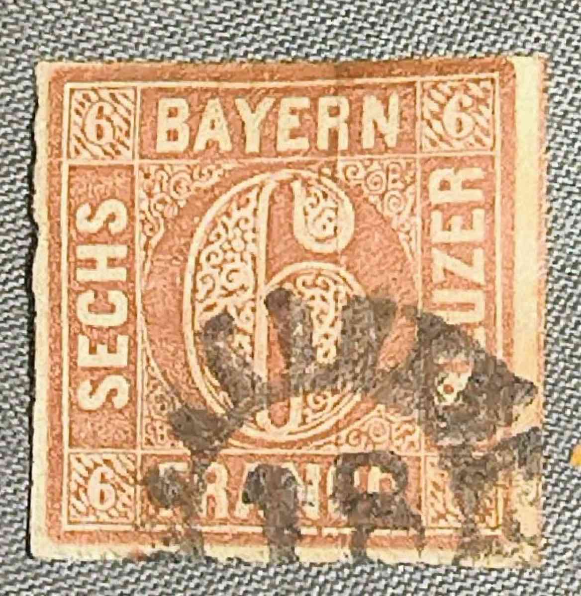 stamps - Santa Rosa, California - FleaMarketBay