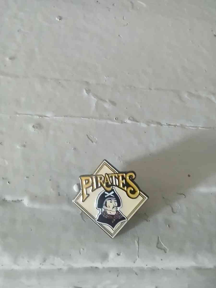 pirates pen baseball - Baltimore, Maryland