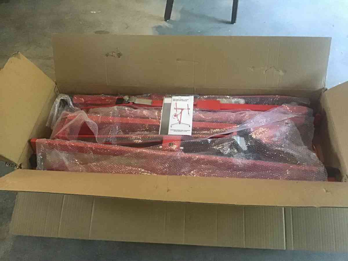 drywall lift - Benton, Kentucky - FleaMarketBay