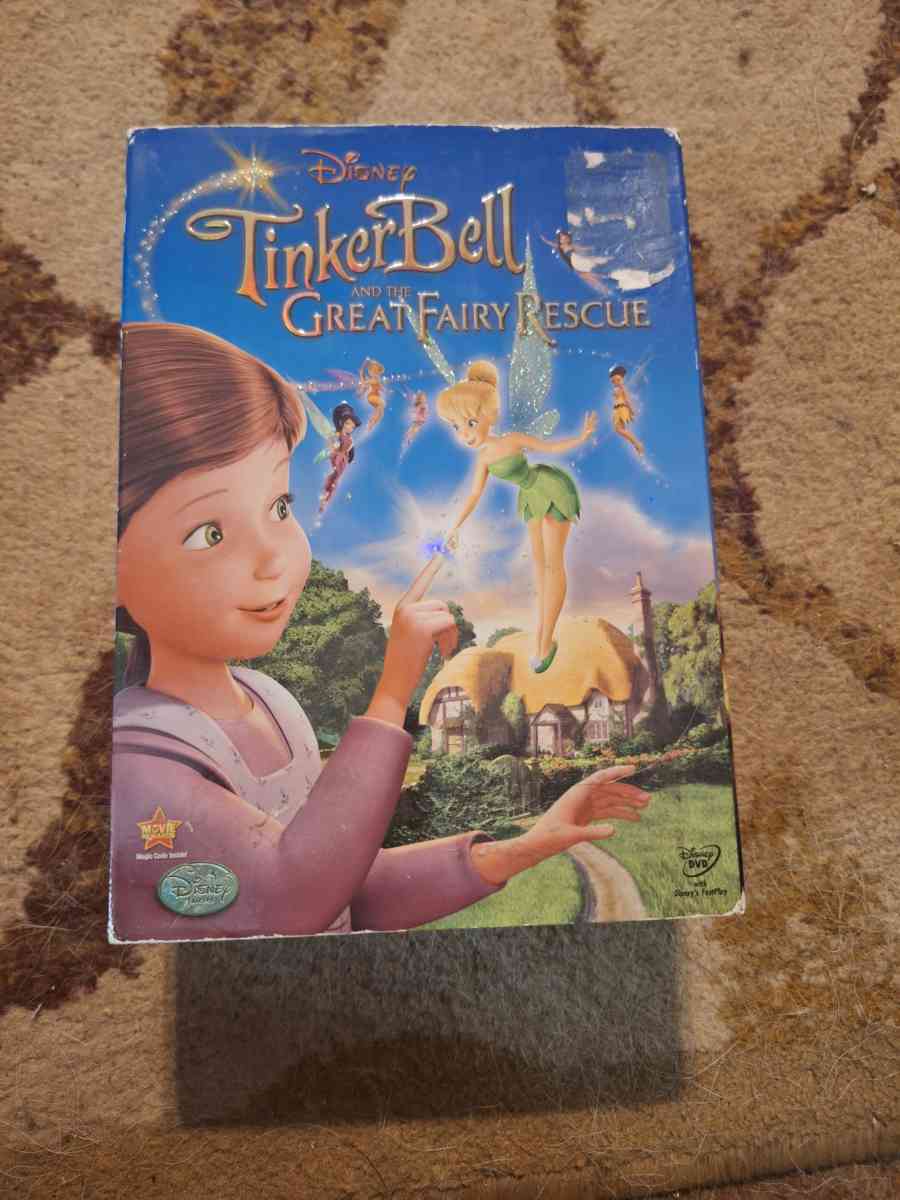 HANNAH MONTANA DVD ONE IN A MILLION - Berwick, Pennsylvania - FleaMarketBay