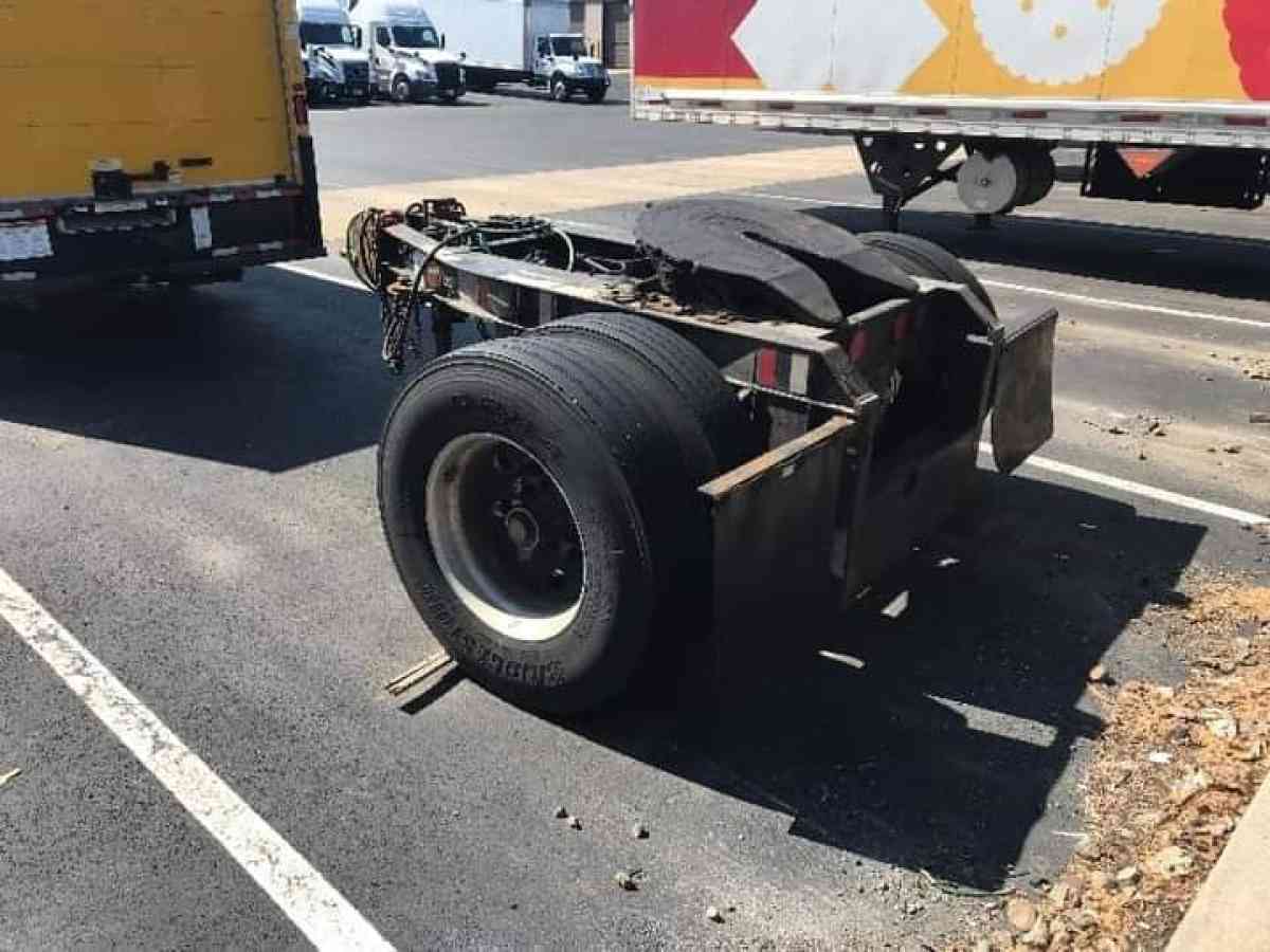 2015 GREAT DANE SGLAXLE - San Diego, California - FleaMarketBay