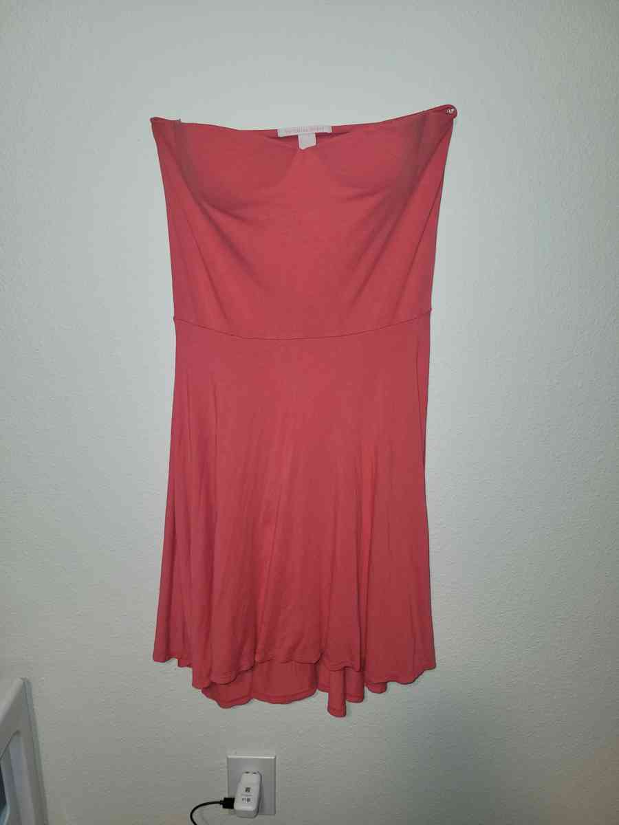 Classy Victorias Secret Dress - Denver, Colorado - FleaMarketBay