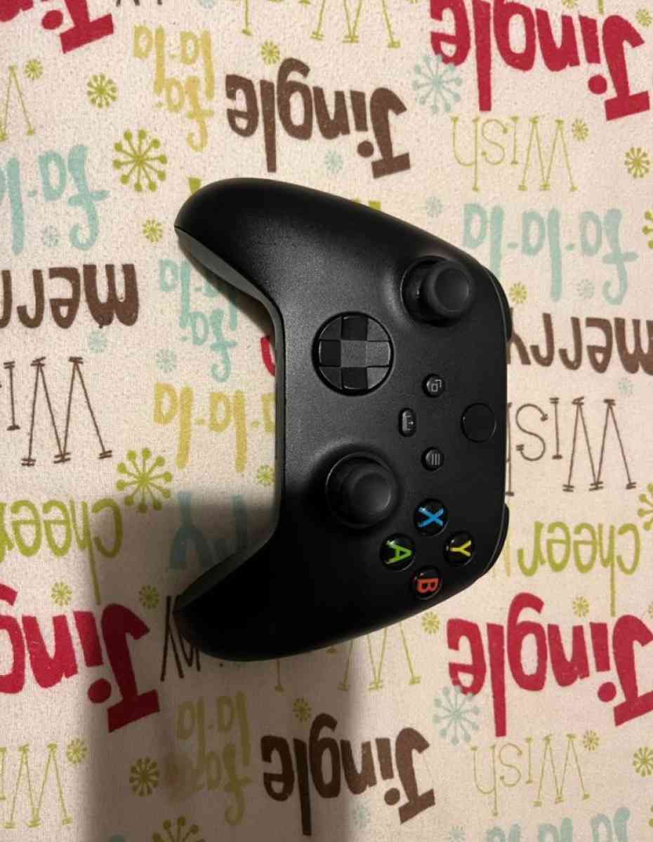 Xbox Series X - Columbus, Ohio - FleaMarketBay