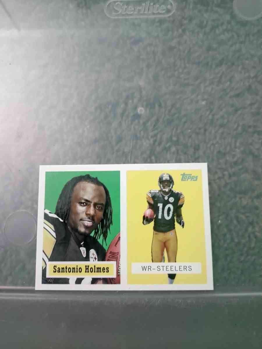 Antonio Holmes - Baltimore, Maryland - FleaMarketBay