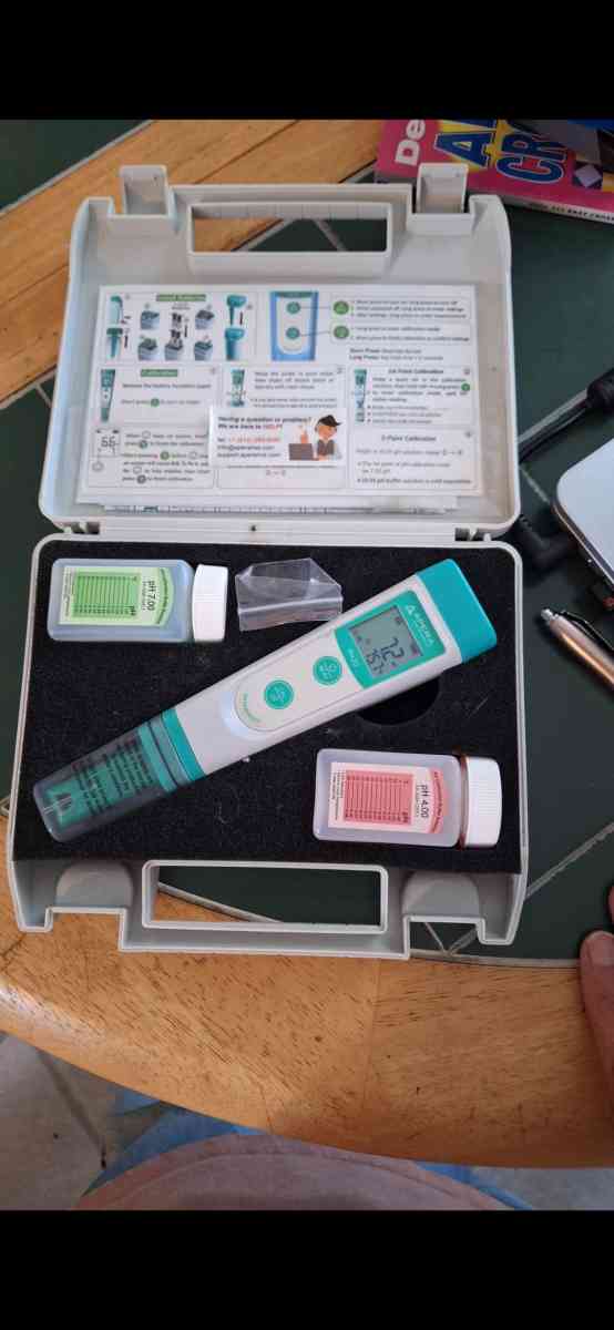 grow text and Supplies and More - Alicia, Arkansas - FleaMarketBay