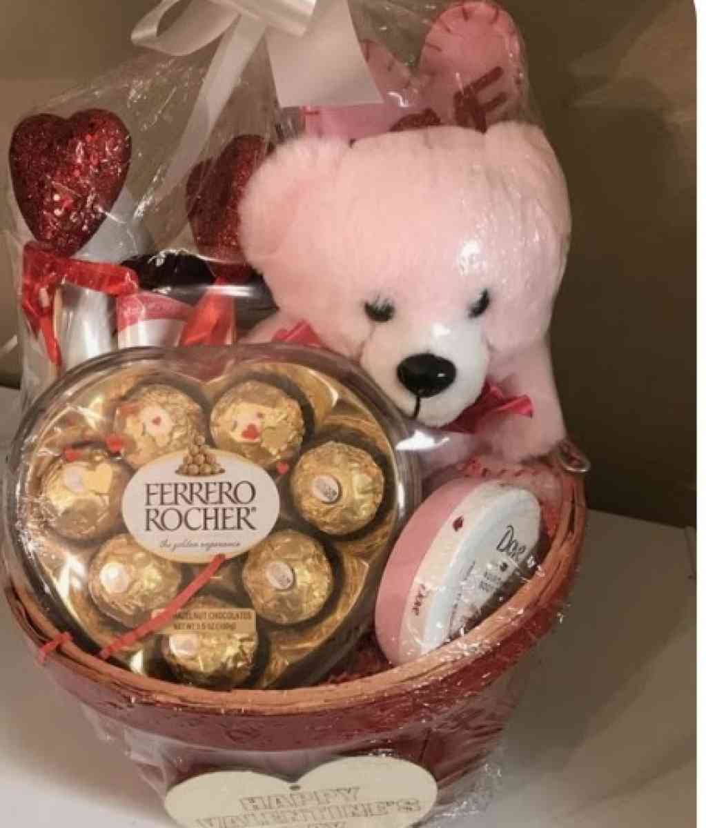 custom gift baskets - Lubbock, Texas - FleaMarketBay