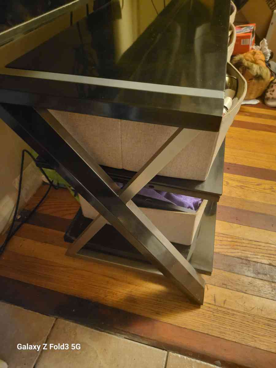 Whalen Xavier 3in1 TV Stand - Calumet City, Illinois - FleaMarketBay