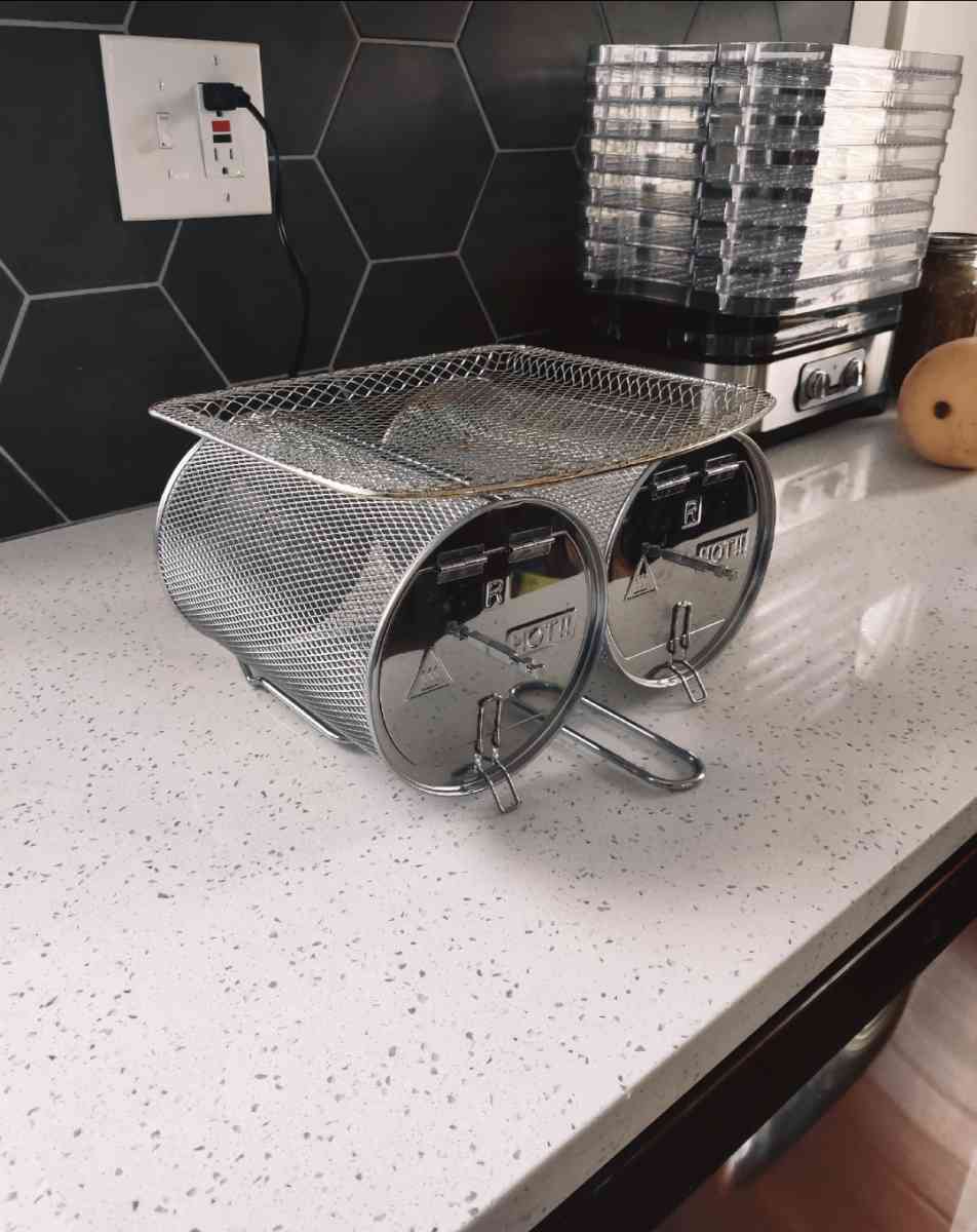 Chefman digital air fryer  rotisserie oven - Baltimore, Maryland - FleaMarketBay