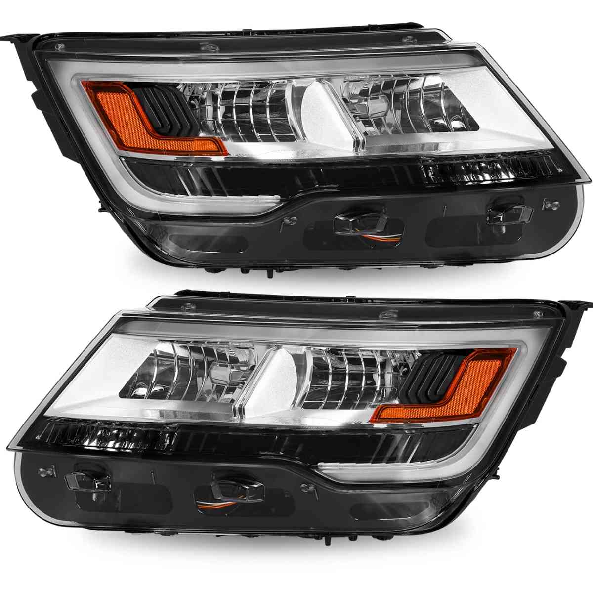 in lighthouse left for Ford Explorer xlt 2016 2018 - Duluth, Georgia