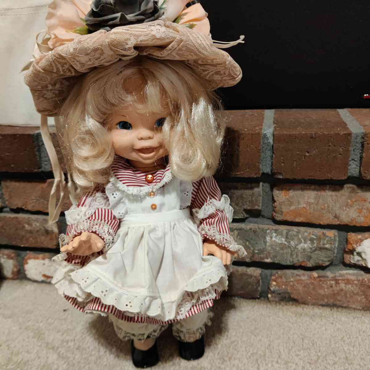 Dolls in great condition - Sacramento, California