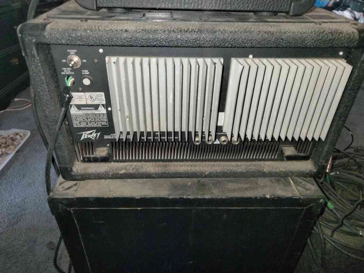 selling my 30v RMS 150w amplifier - Ponca City, Oklahoma - FleaMarketBay