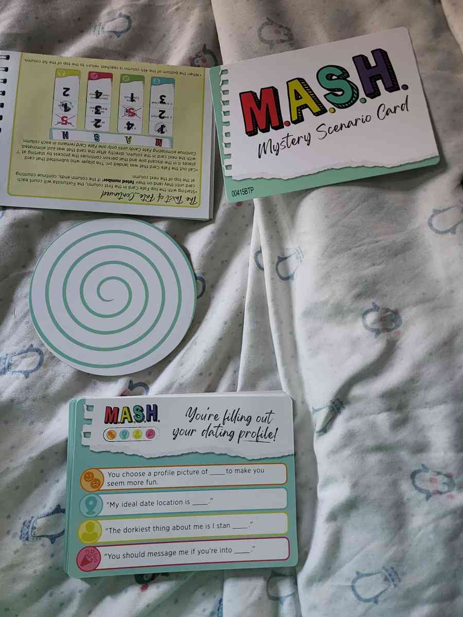 adult party game - Taneytown, Maryland - FleaMarketBay