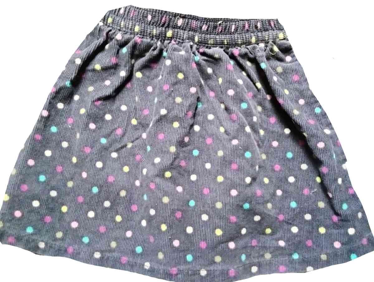 2 OshKosh 4T Skirts - Dayton, Ohio - FleaMarketBay