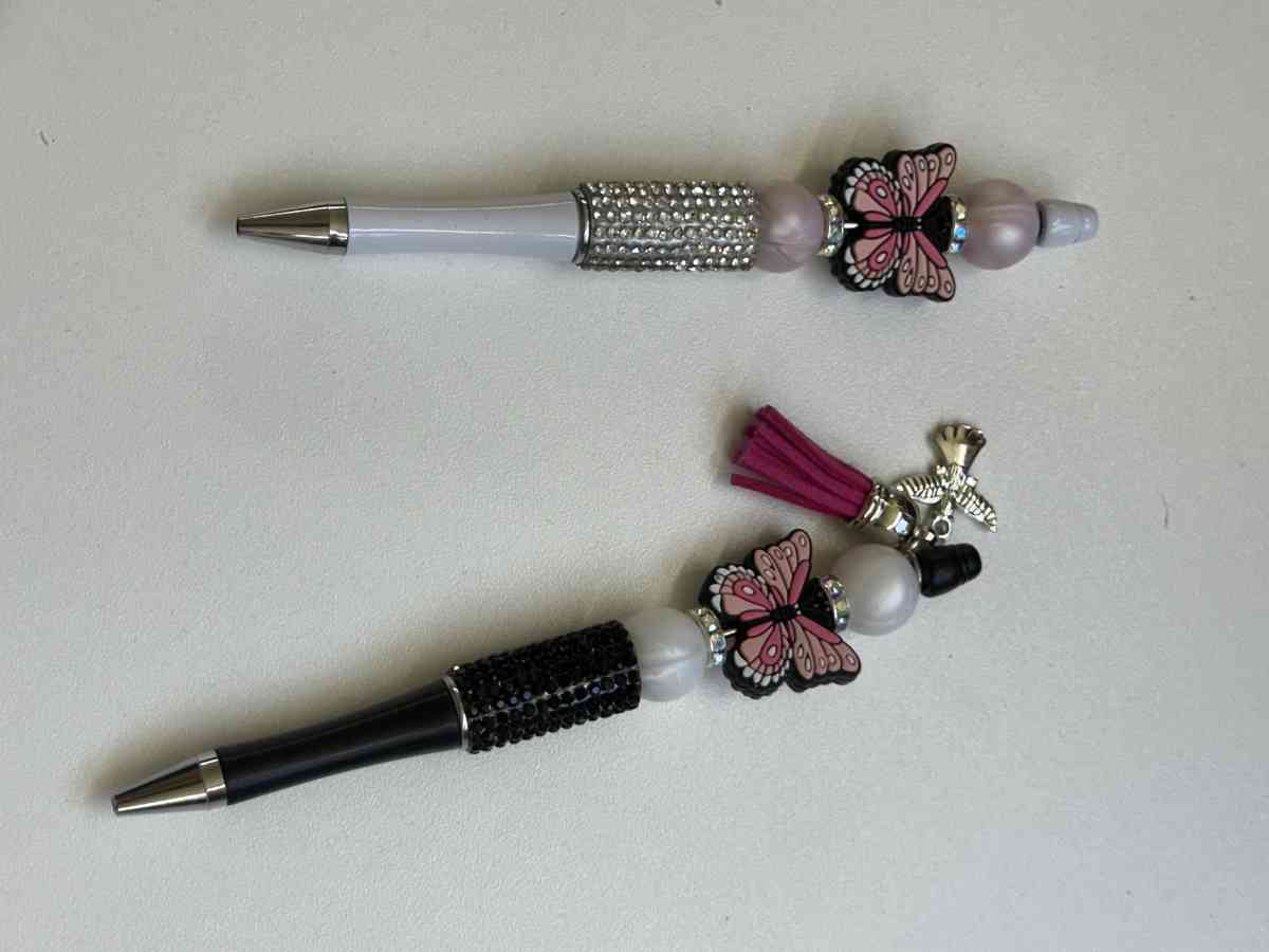 beaded ink pens - Somerville, Tennessee