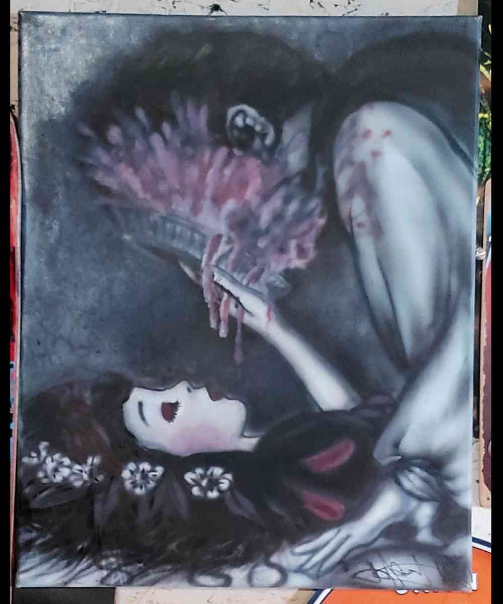 Snowhites Pie Face - San Jose, California