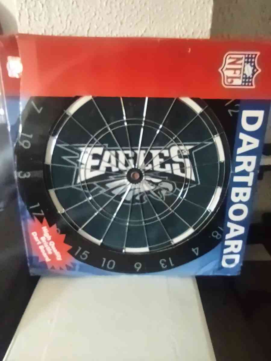 eagles dart board - Baltimore, Maryland