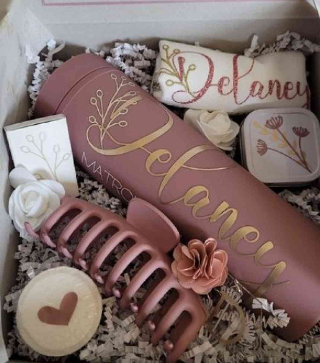 custom gift baskets - Lubbock, Texas - FleaMarketBay