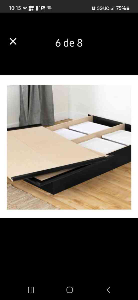 comedor cuna y cama - Pharr, Texas - FleaMarketBay