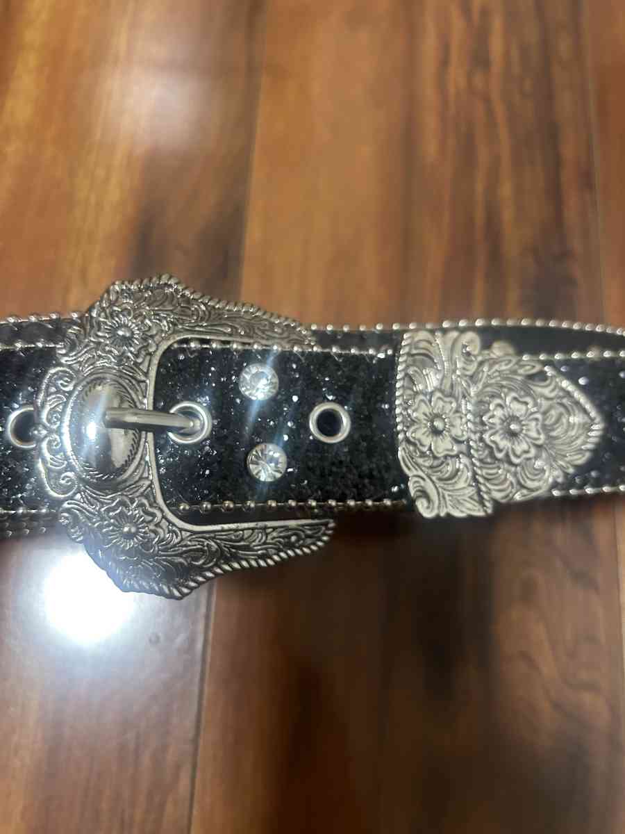 Vintage cowboy belt - Brentwood, New York - FleaMarketBay