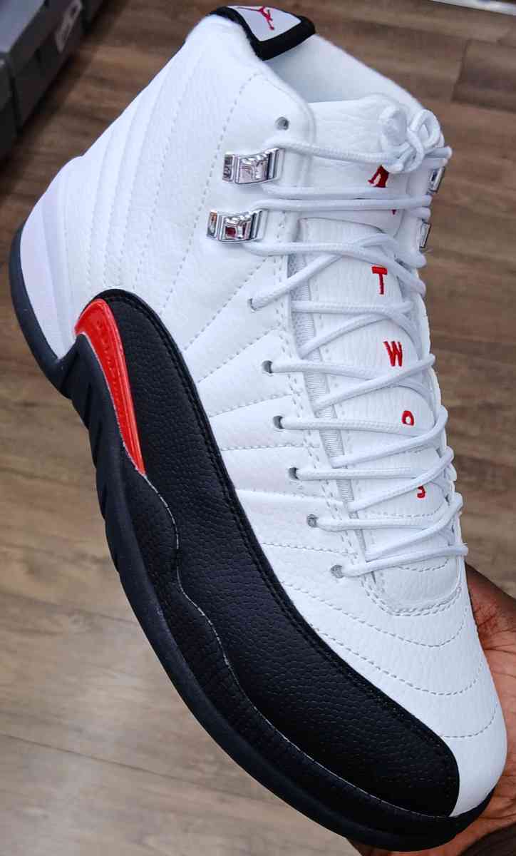 New Jordans All sizes - Jonesboro, Georgia - FleaMarketBay