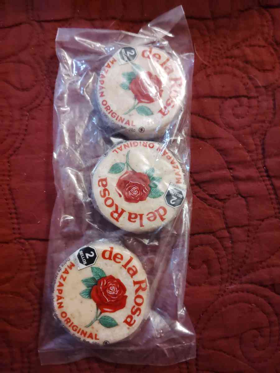 bolsa de mazapanes - El Paso, Texas