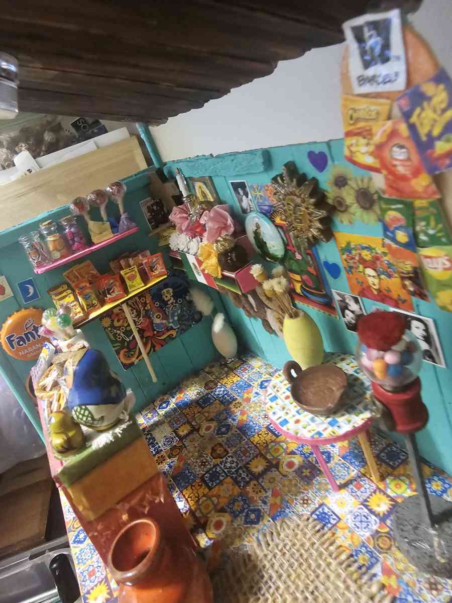 mini tienda estilo mexico - Houston, Texas - FleaMarketBay