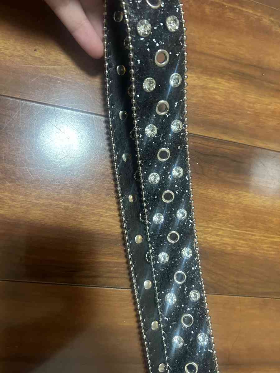 Vintage cowboy belt - Brentwood, New York - FleaMarketBay