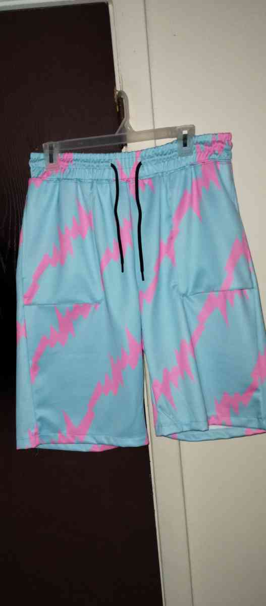 2pair Men Fashion shorts size XL - Wilson, North Carolina - FleaMarketBay