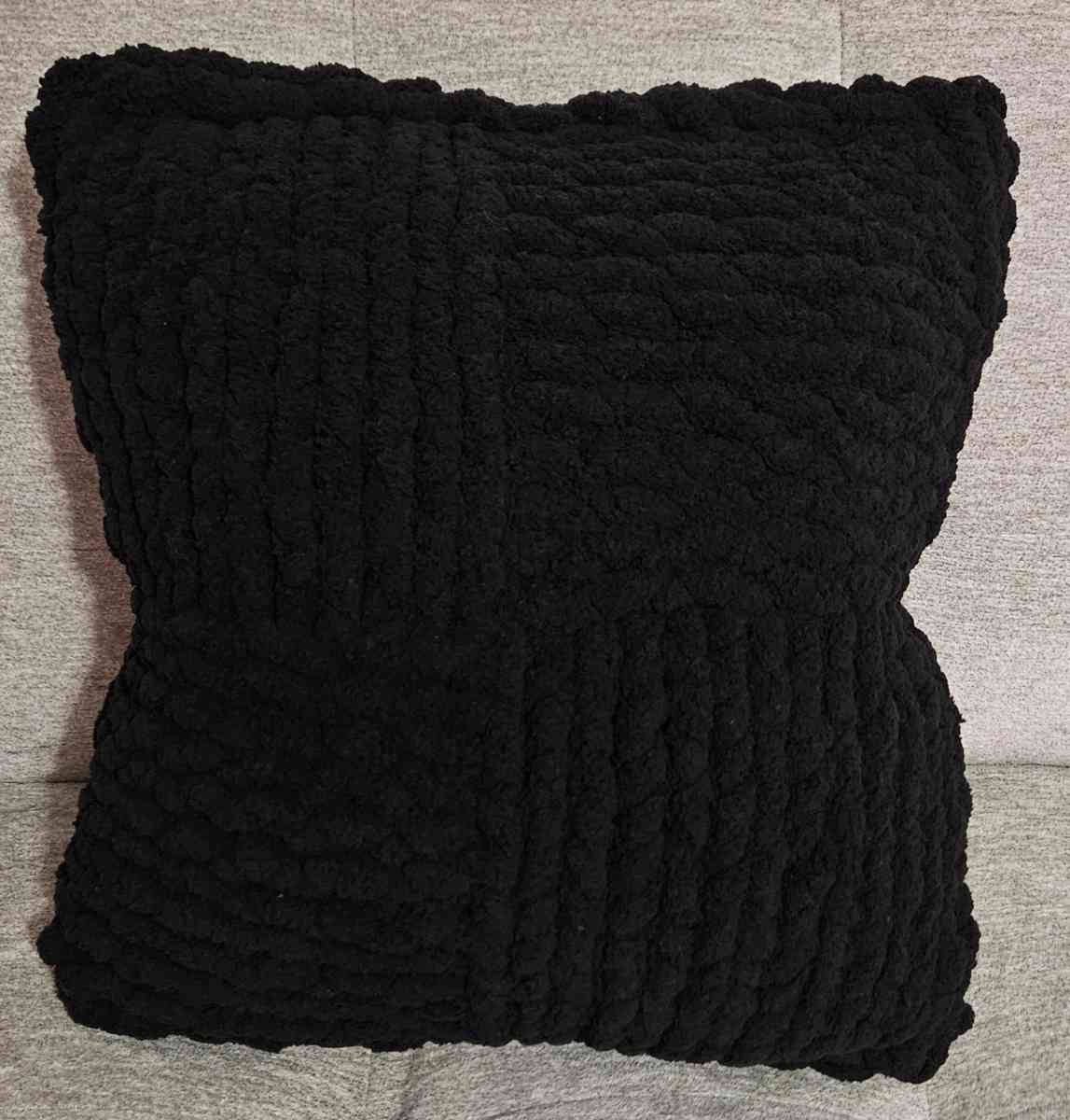 Over Stuffed Soft Throw Pillow - Durham, North Carolina - FleaMarketBay
