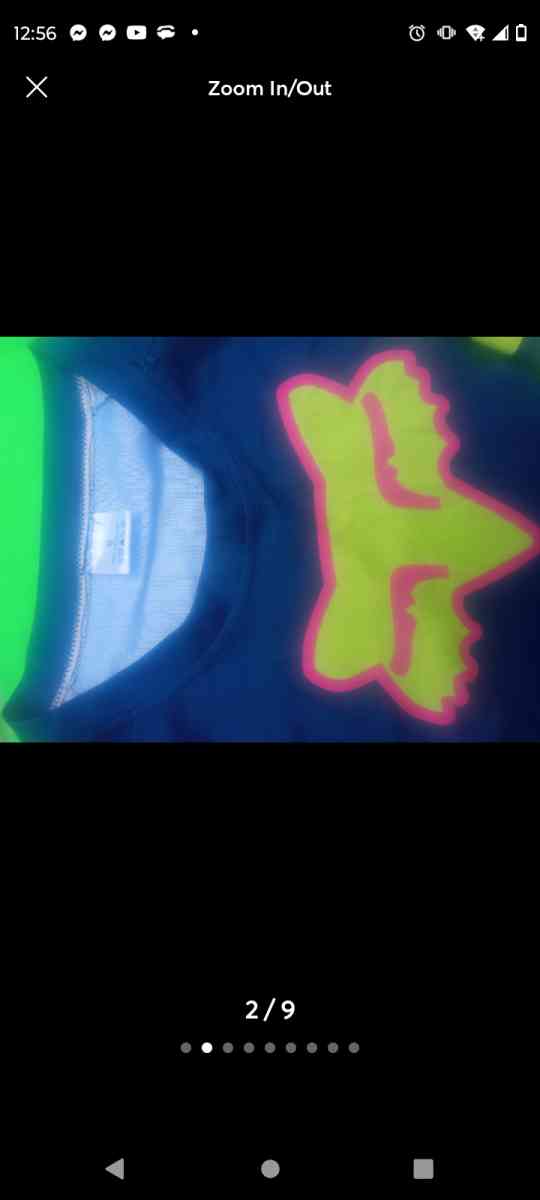 fox racing jersey - Medford, Oregon - FleaMarketBay