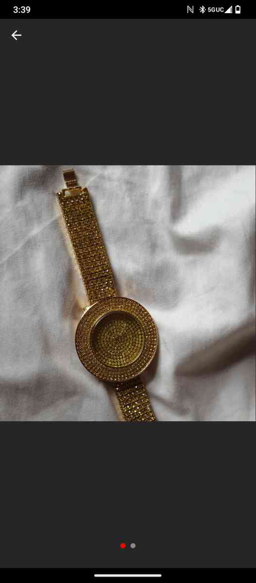 jumbo watch for the price of 10 - Altamonte Springs, Florida - FleaMarketBay