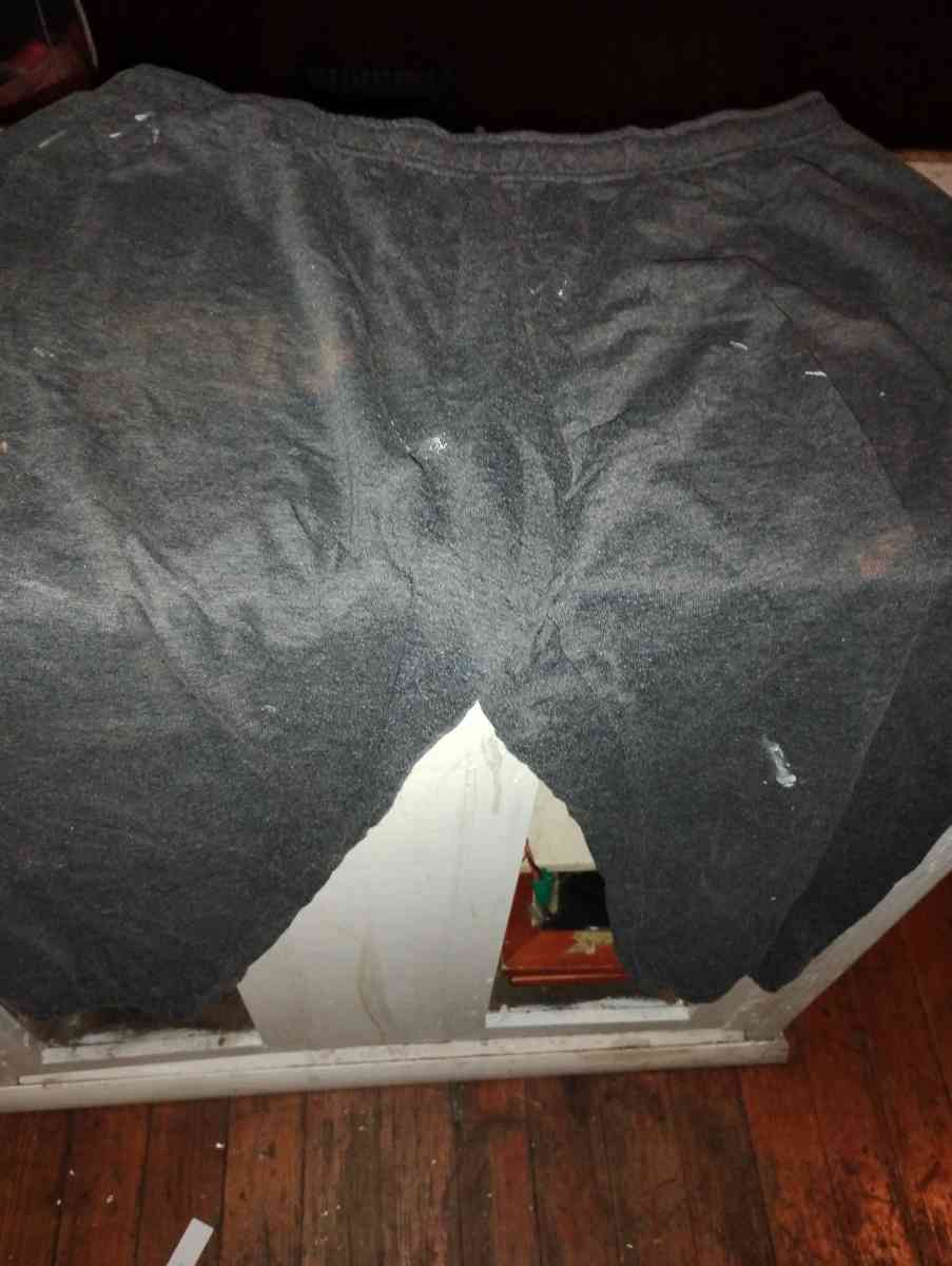 sweats - Saint Joseph, Missouri